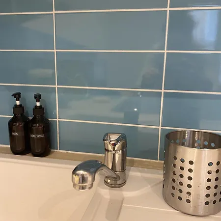 Le Saint-georges, Bnbconciergerie Apartment Lyon