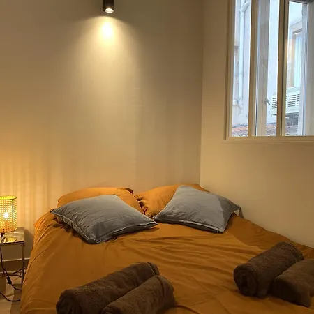 Le Saint-georges, Bnbconciergerie Lyon