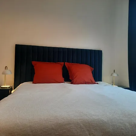 Homestay Guillaume Cityscape Lyon
