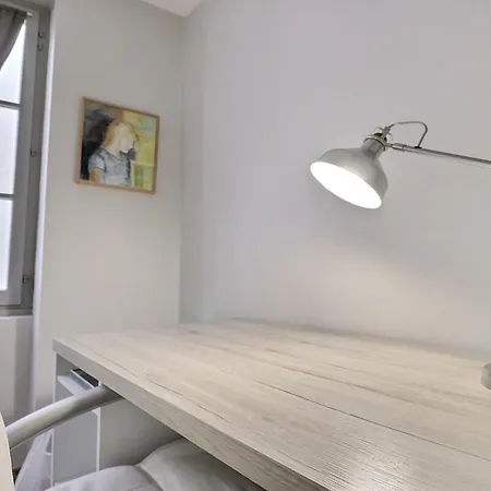 Le Marius - Beautiful Near The Rhone - 3rd 公寓 *