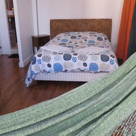Bel De 70m2 Avec 2 Salles De Bains Homestay