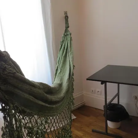 Bel De 70m2 Avec 2 Salles De Bains Homestay