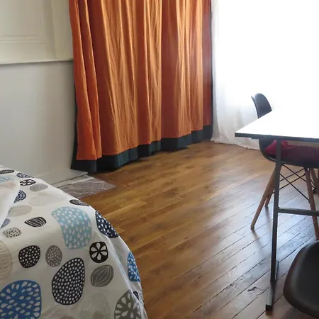 Homestay Bel De 70m2 Avec 2 Salles De Bains