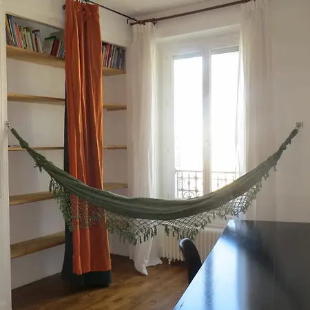 Bel De 70m2 Avec 2 Salles De Bains *