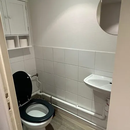 T2 Avec Mezzanine Appartamento