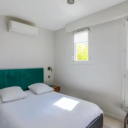 Daire Premium - 7e Ciel Rooftop Panoramique *
