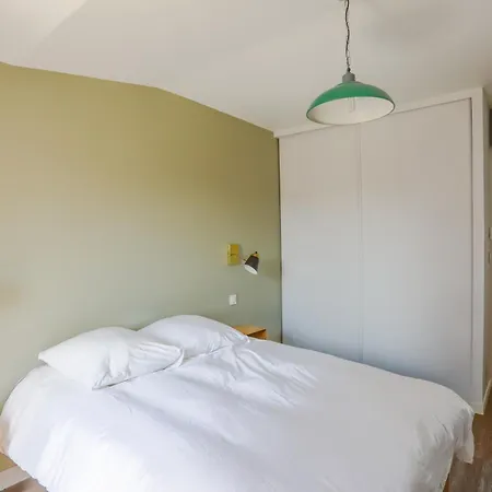 Daire Premium - Aux Berges Du Rhone Lyon