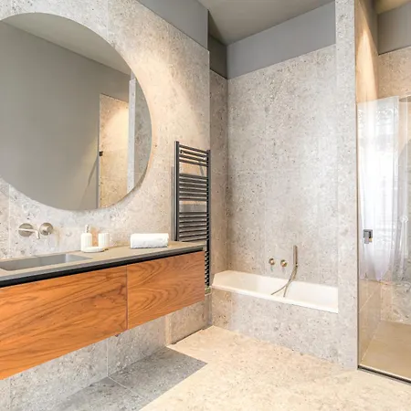 D'exception 6e Appartamento Lione
