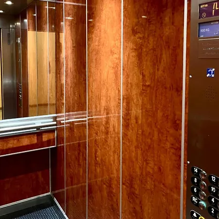 Apparemment Spacieux T5 Appartement *
