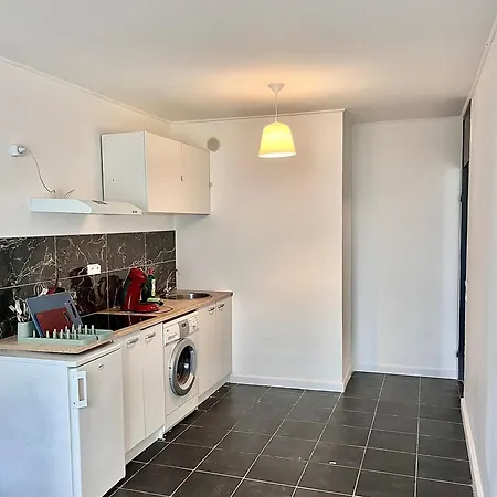 Apparemment Spacieux T5