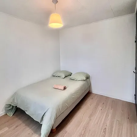 Apparemment Spacieux T5 Appartement *