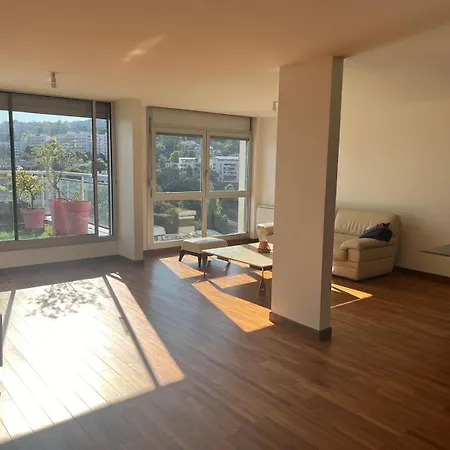 Homestay Dans Les Hauteurs De Proche Fourviere Chez L *