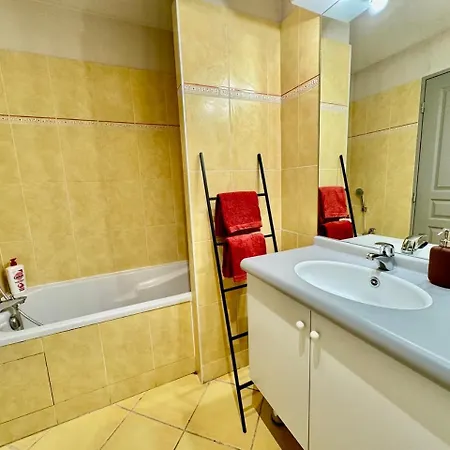 Opera - Place Des Terreaux - Dreamy Flat Daire