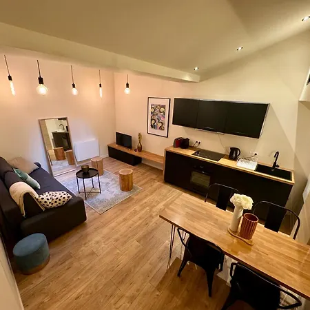 Cittrine - Check In H24 - Wifi Apartamento