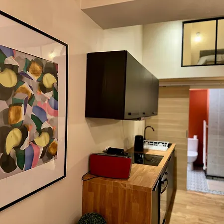Apartamento Cittrine - Check In H24 - Wifi