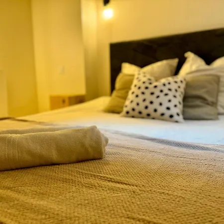 Cittrine - Check In H24 - Wifi Apartamento *