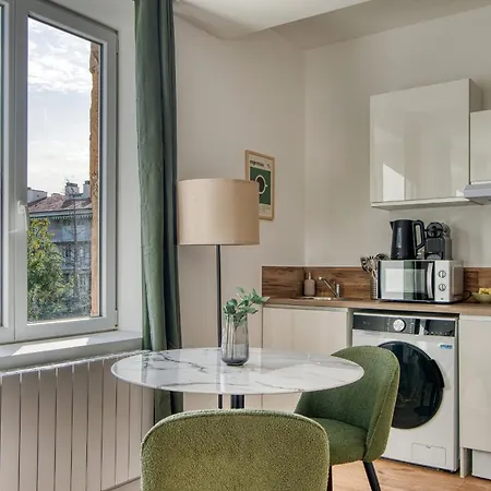 L'olivier - Cosy Renove Au Coeur De 5eme