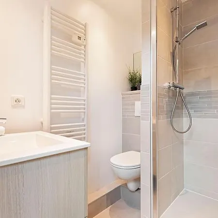 Loft De Charme Proche Hotel-de-ville - 1er Апартаменты Лион