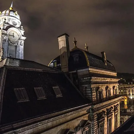 Loft De Charme Proche Hotel-de-ville - 1er Лион