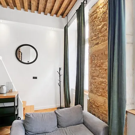 Capucins Apartment