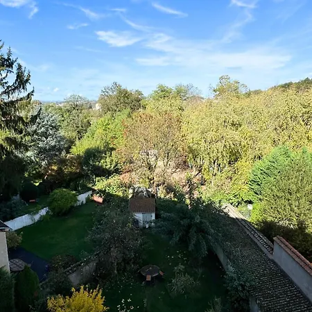 Le Canut De Saint-just - 9 Apartment