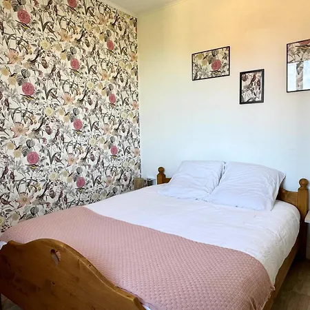 Apartment Le Canut De Saint-just - 9 *