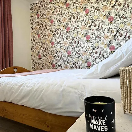 Le Canut De Saint-just - 9 Apartment