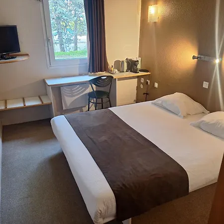 Hotel Du Moulin à Vent 2*