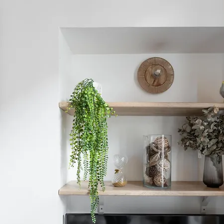Apartamento Mdor - Atoll - Appt Au Coeur De Lyon