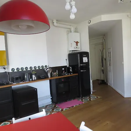 Bel De 70m2 Avec 2 Salles De Bains * Lyon