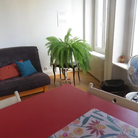 Bel De 70m2 Avec 2 Salles De Bains