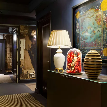 Hotel Le Royal - Mgallery Collection