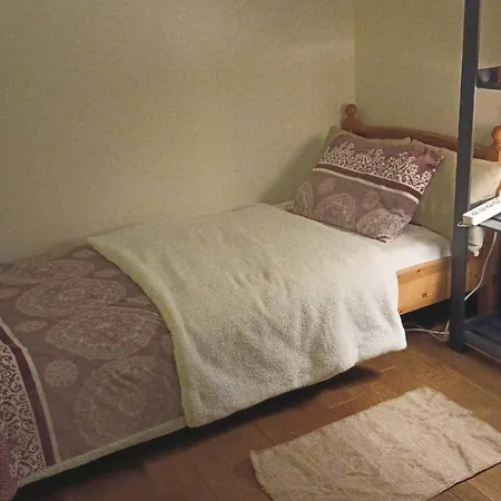 Séjour chez l'habitant Loft Viarhona, Grand Loft En Centre-ville Lyon