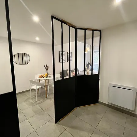 Appartement Danburry Lyon