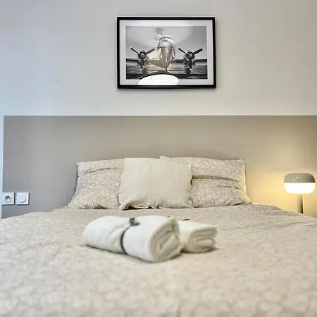 Appartement Danburry Lyon