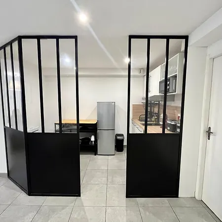 Appartement Danburry