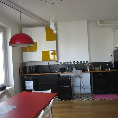 Bel De 70m2 Avec 2 Salles De Bains