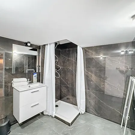 Apartamento My Home, Belfort 2 Bis