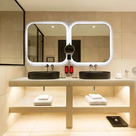 Pullman Hotell