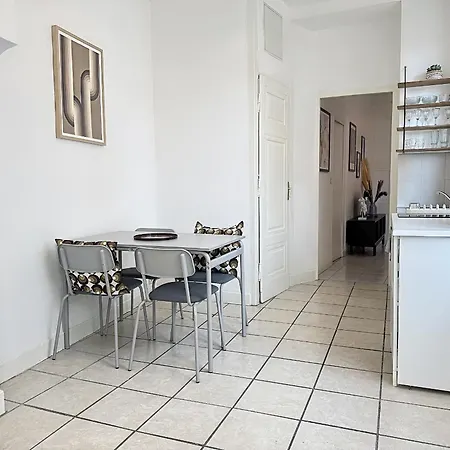 Wutai - Check In H24 - Wifi * Lyon