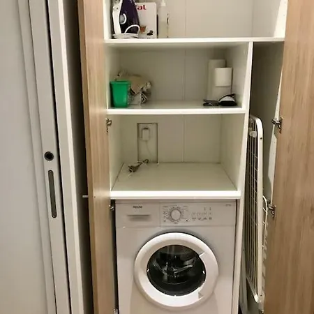 - Berges Du Rhone Appartement
