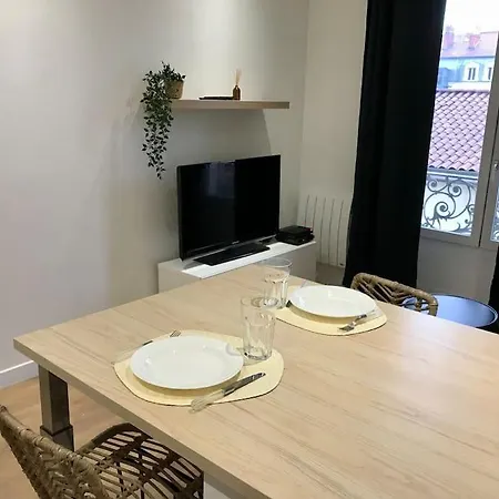 Appartement - Berges Du Rhone Lyon