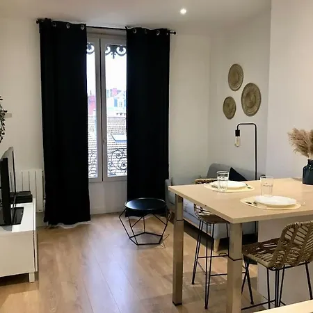 - Berges Du Rhone Appartement *