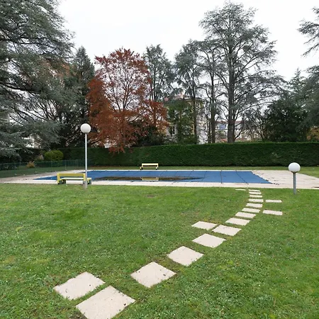 Isatis - Superbe Appt Avec Balcon Appartement *