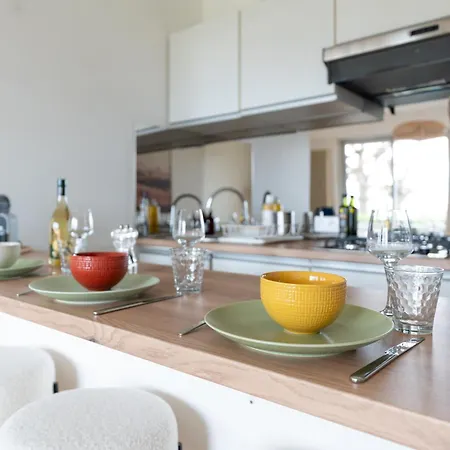 Appartement Isatis - Superbe Appt Avec Balcon Lyon