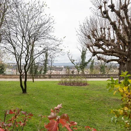 Appartement Isatis - Superbe Appt Avec Balcon Lyon