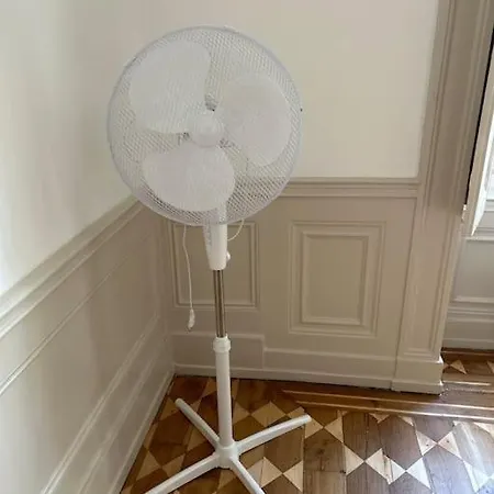 My Victor Hugo 1 Appartement