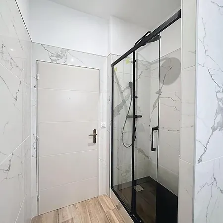 Appartement My Victor Hugo 1 Lyon