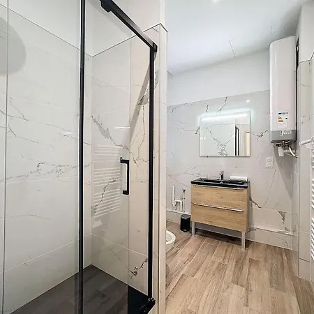 Appartement My Victor Hugo 1 Lyon