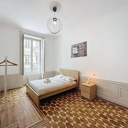 My Victor Hugo 1 Appartement Lyon